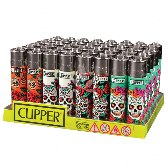 clipper-catrina
