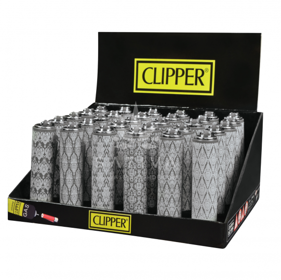 clipper-metallic