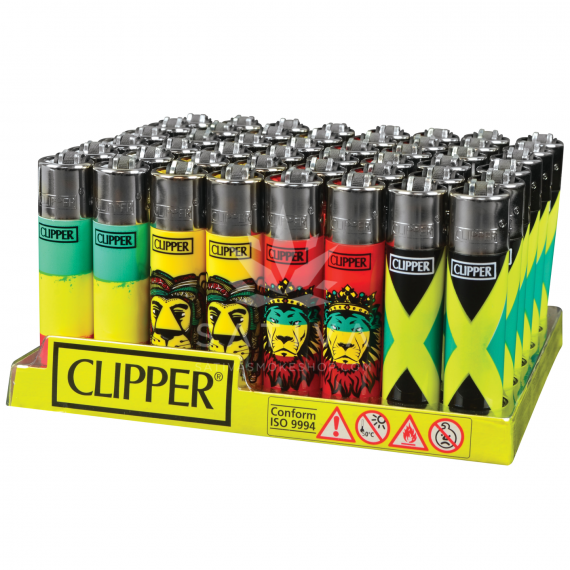 clipper-reggae